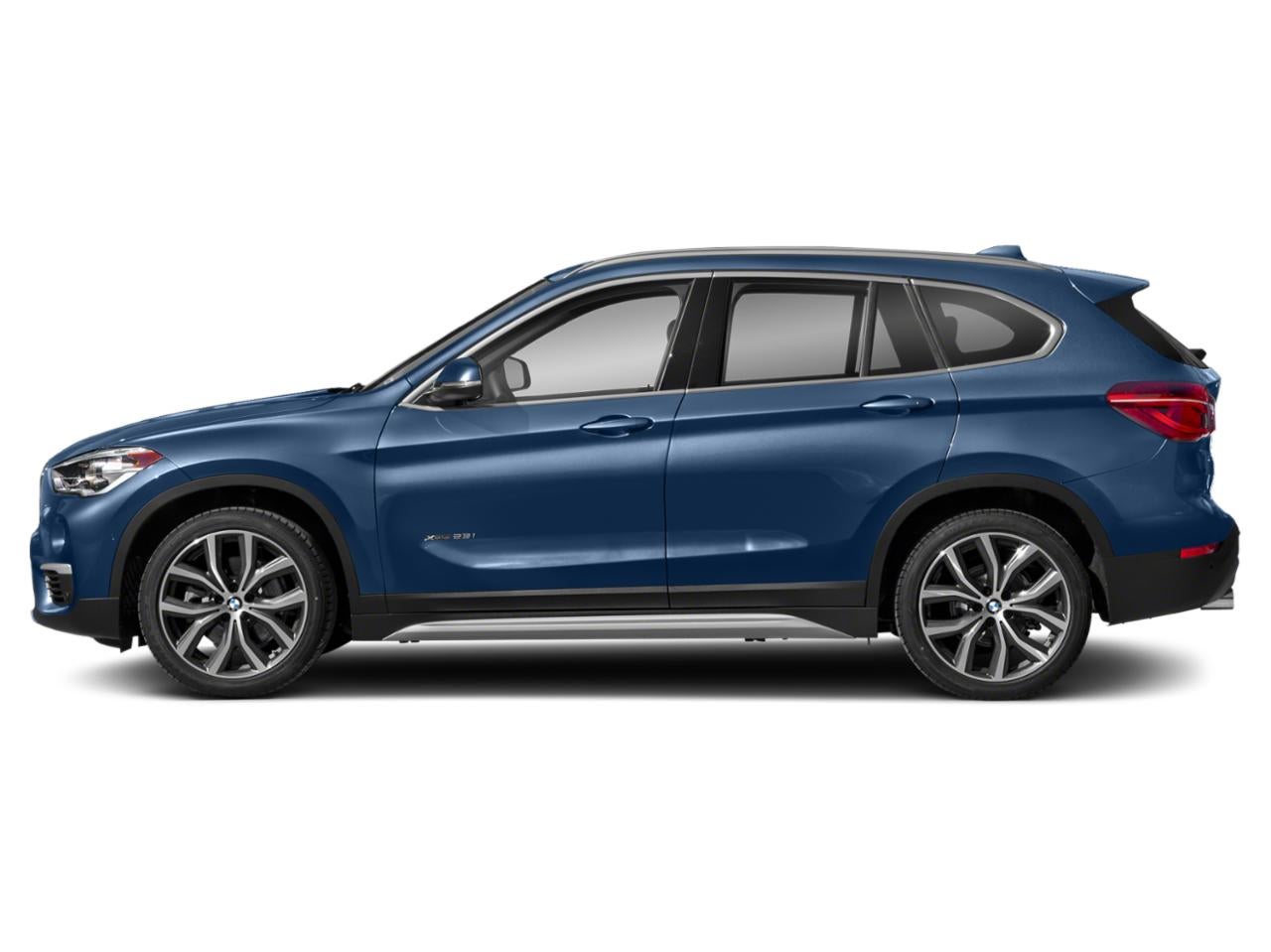 2018 BMW X1 xDrive28i Sports Activity Vehicle