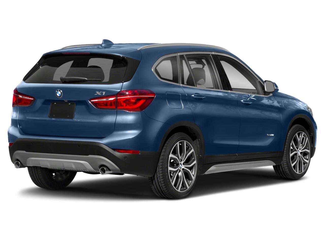 2018 BMW X1 xDrive28i Sports Activity Vehicle