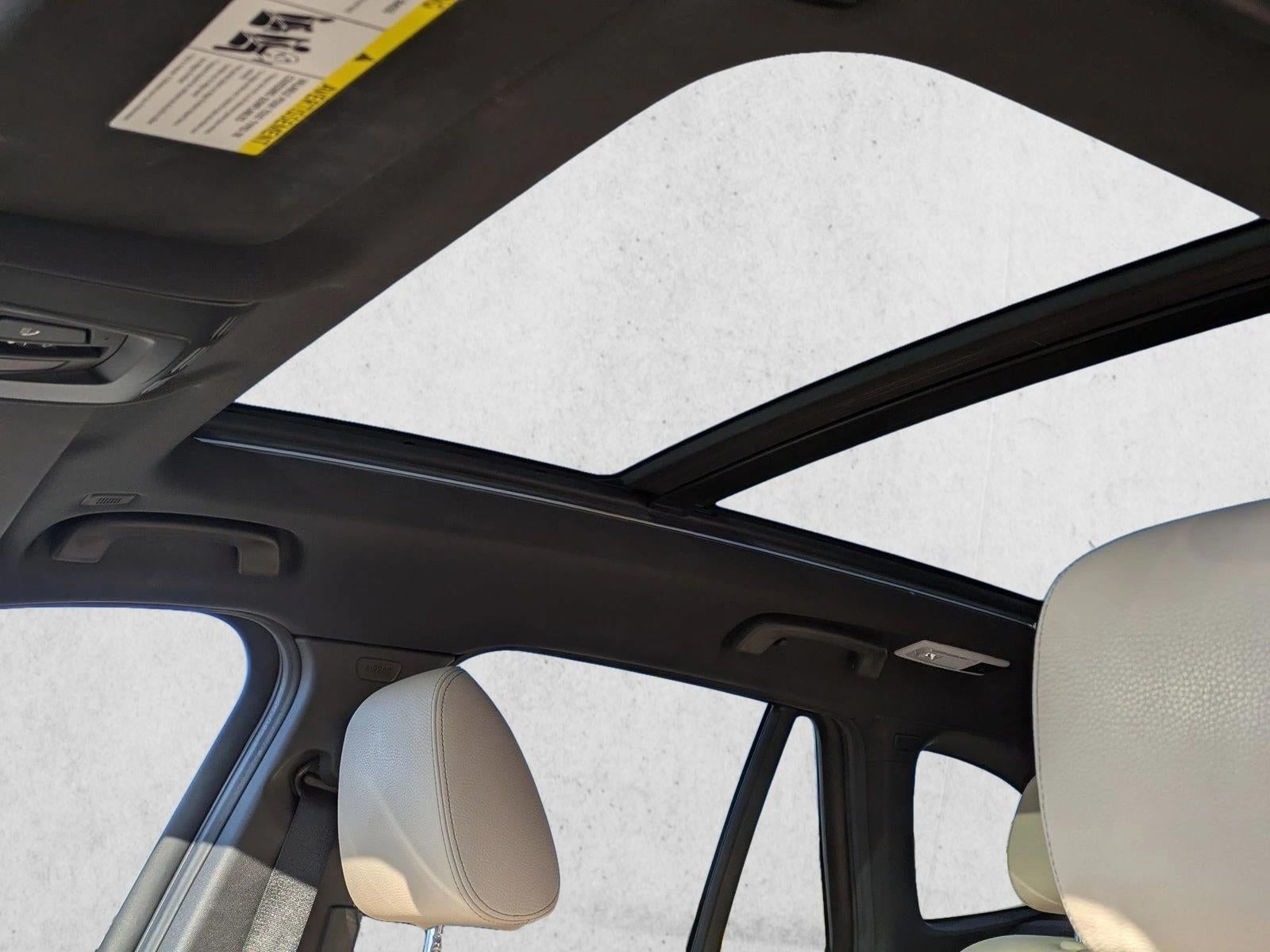 2018 BMW X1 xDrive28i Sports Activity Vehicle