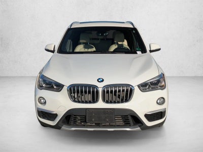 2018 BMW X1 xDrive28i Sports Activity Vehicle