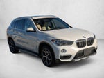 2018 BMW X1 xDrive28i Sports Activity Vehicle