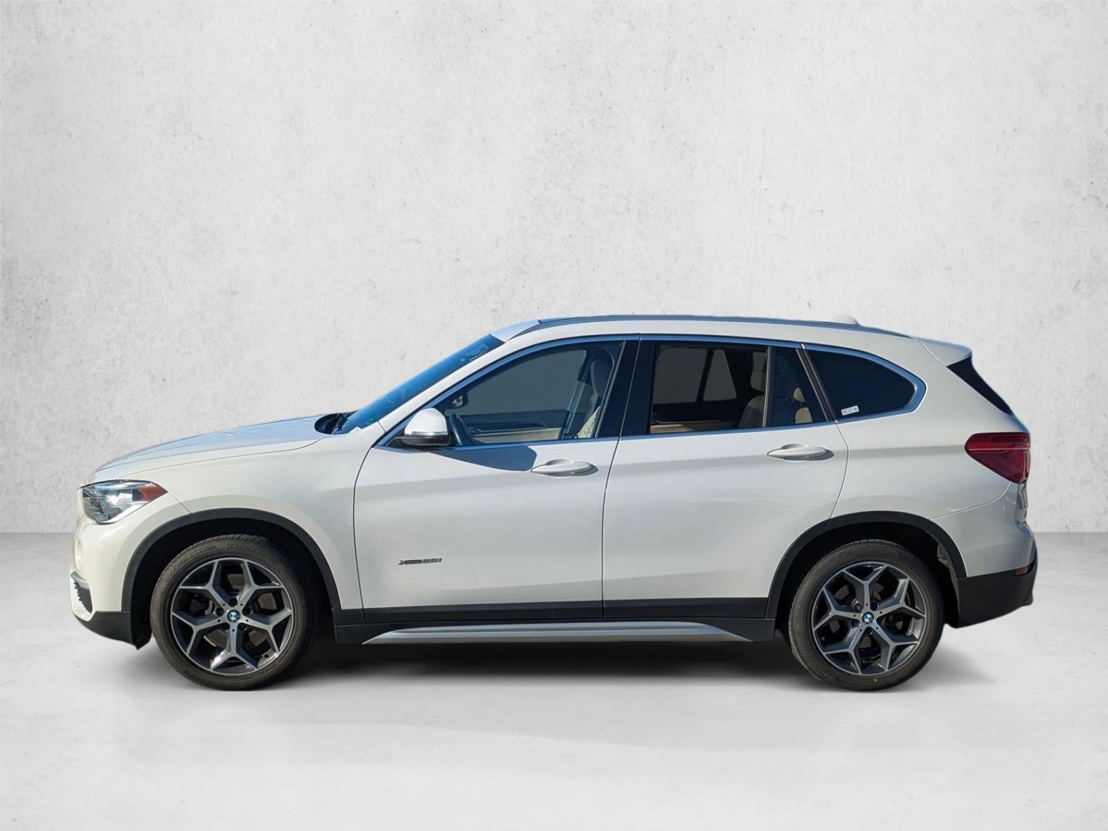 2018 BMW X1 xDrive28i Sports Activity Vehicle
