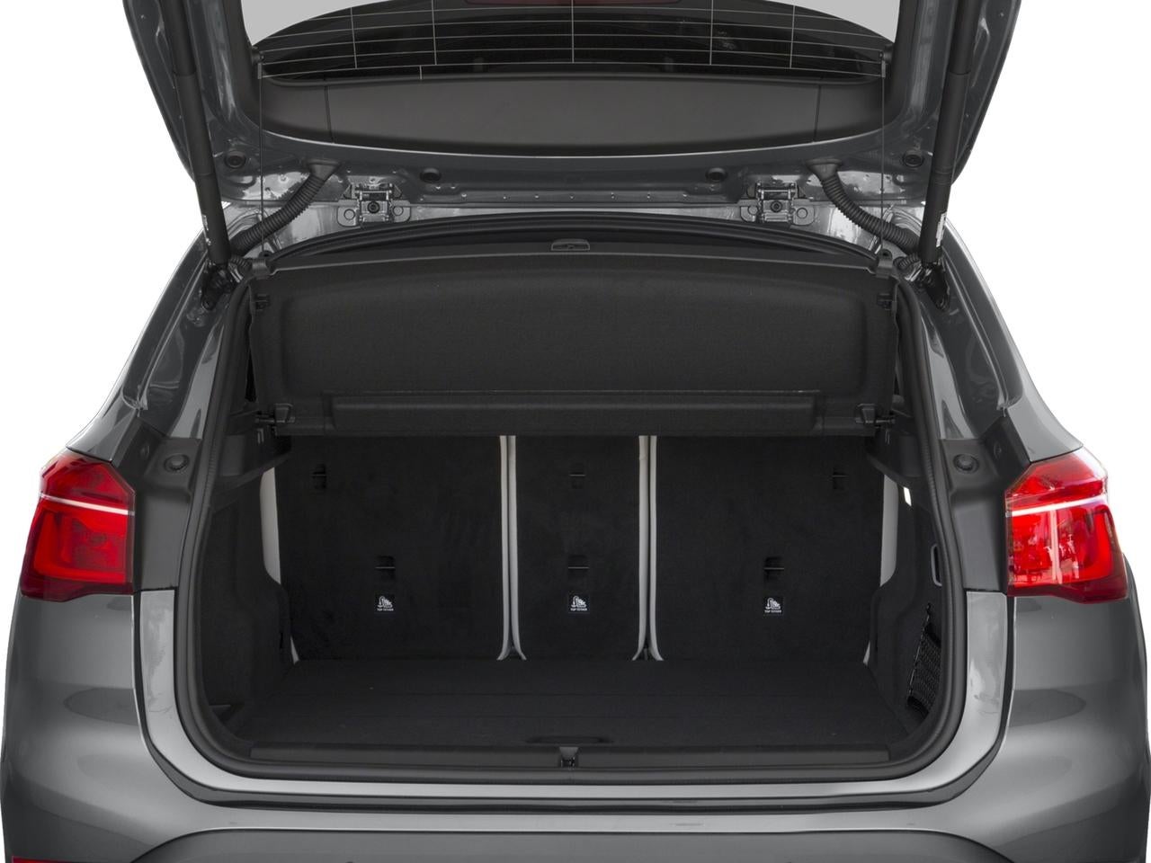 2018 BMW X1 xDrive28i Sports Activity Vehicle