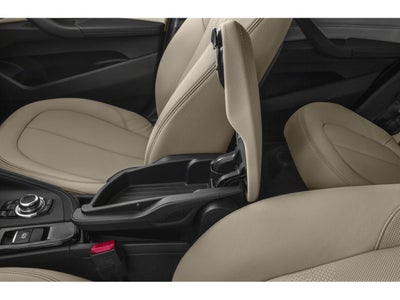 2018 BMW X1 xDrive28i Sports Activity Vehicle