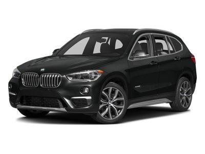 2016 BMW X1 xDrive28i AWD 4dr SAV