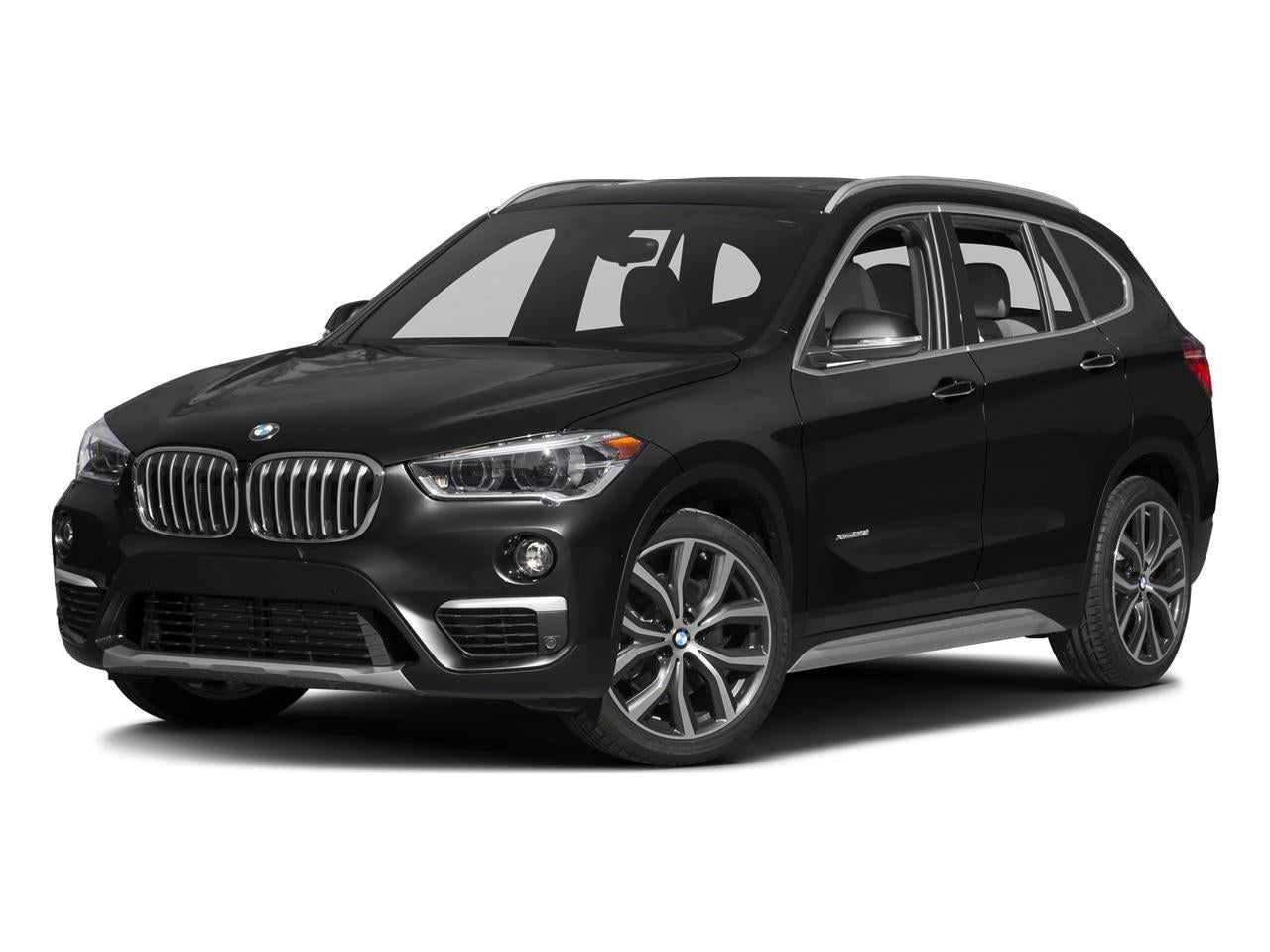 2016 BMW X1 xDrive28i AWD 4dr SAV