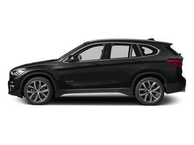 2016 BMW X1 xDrive28i AWD 4dr SAV