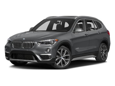 2016 BMW X1 xDrive28i AWD 4dr SAV