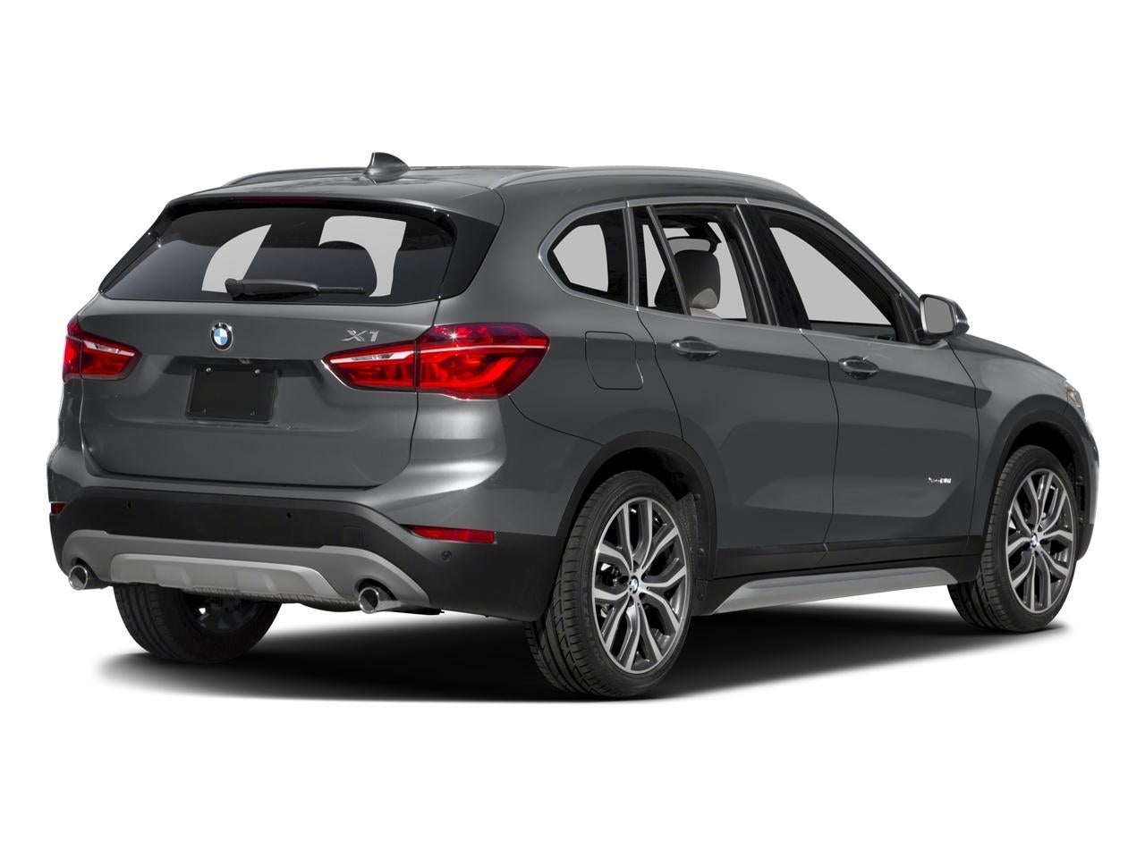 2016 BMW X1 xDrive28i AWD 4dr SAV