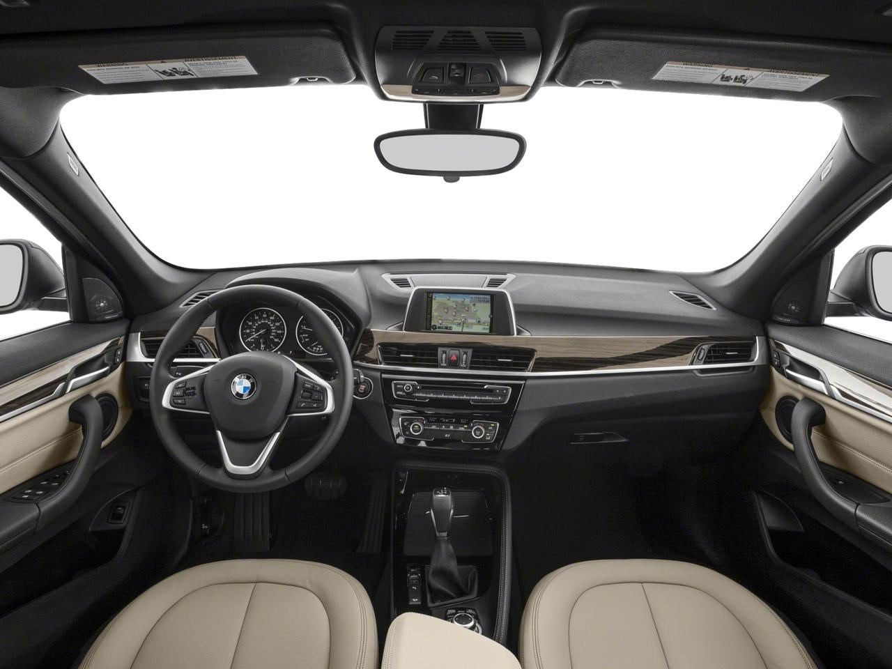 2018 BMW X1 xDrive28i Sports Activity Vehicle