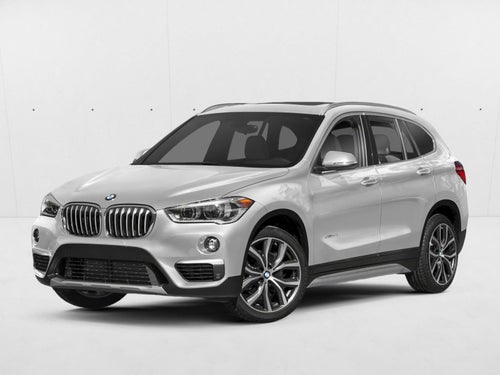 2018 BMW X1 xDrive28i Sports Activity Vehicle