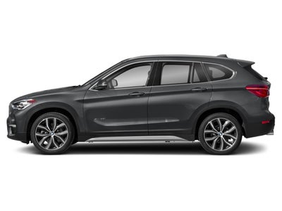 2018 BMW X1 xDrive28i Sports Activity Vehicle