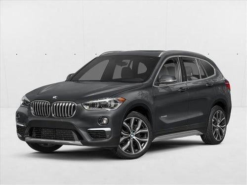 2019 BMW X1 xDrive28i Sports Activity Vehicle
