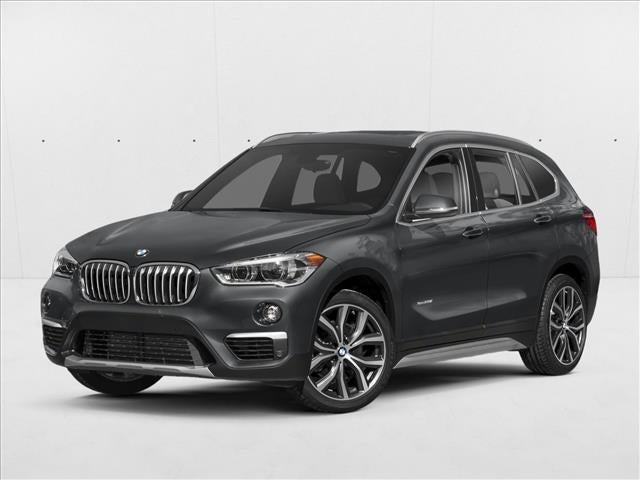 2019 BMW X1 xDrive28i Sports Activity Vehicle