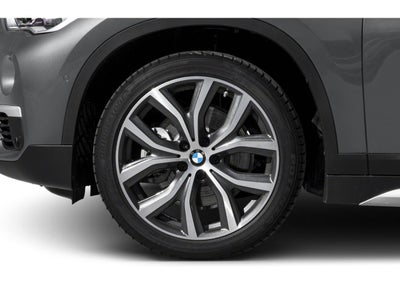 2019 BMW X1 xDrive28i Sports Activity Vehicle