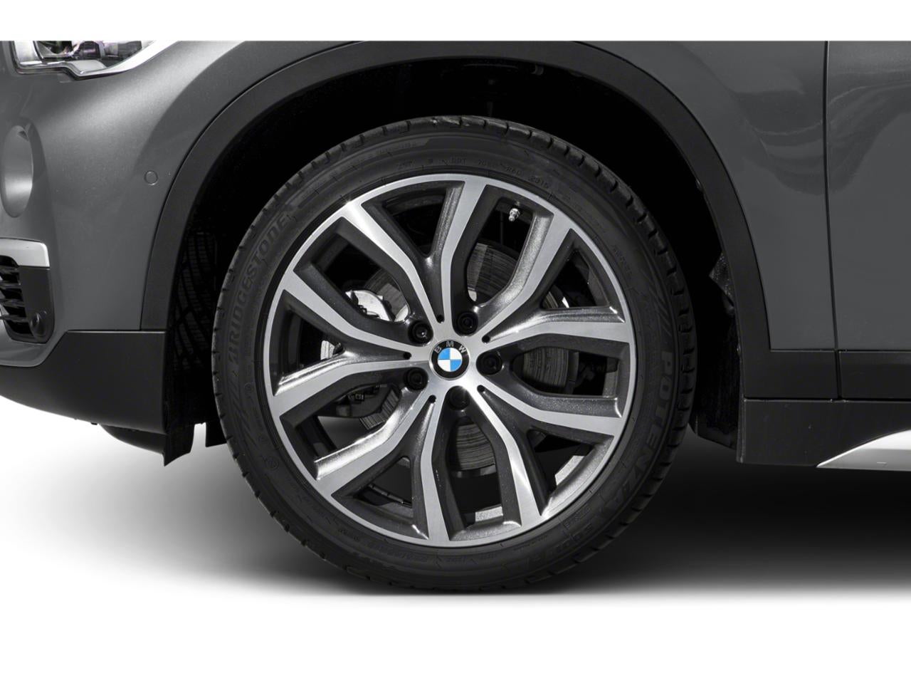 2019 BMW X1 xDrive28i Sports Activity Vehicle