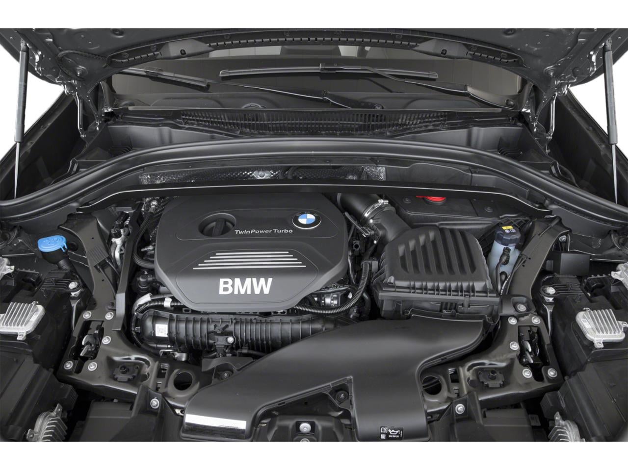 2019 BMW X1 xDrive28i Sports Activity Vehicle