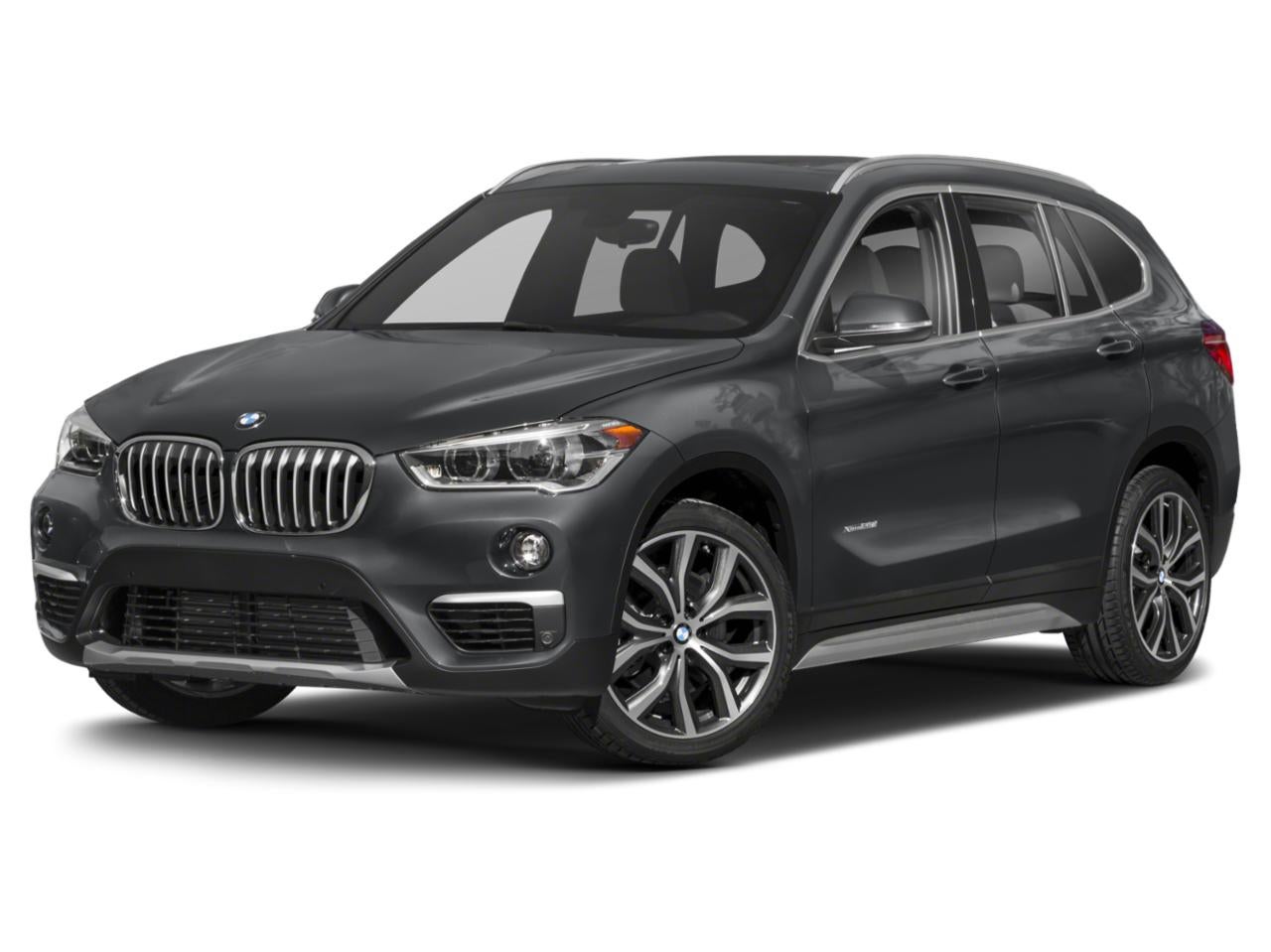 2019 BMW X1 xDrive28i Sports Activity Vehicle