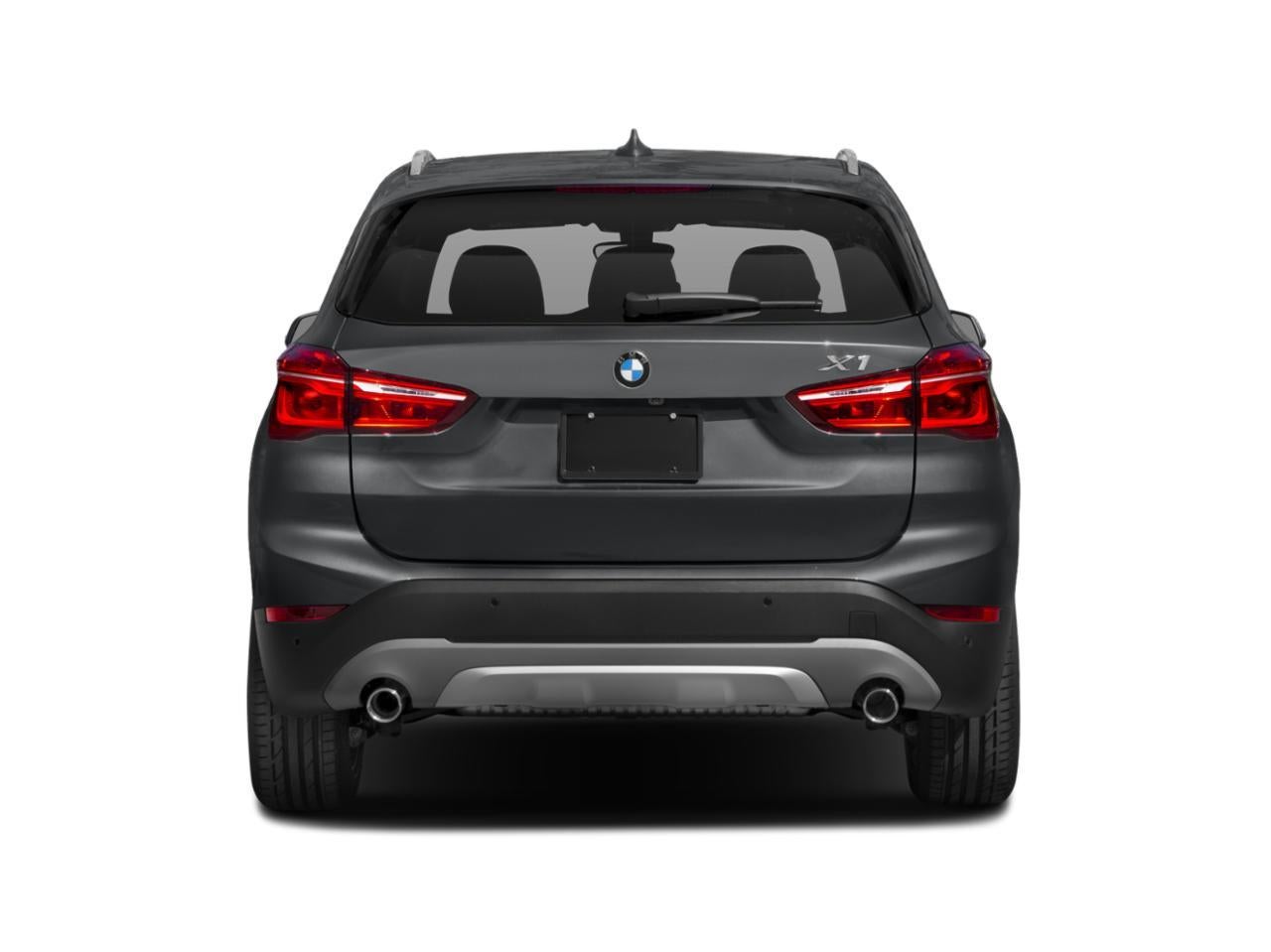 2019 BMW X1 xDrive28i Sports Activity Vehicle