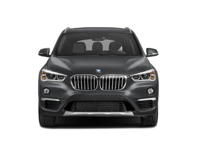 2019 BMW X1 xDrive28i Sports Activity Vehicle