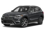 2019 BMW X1 xDrive28i Sports Activity Vehicle