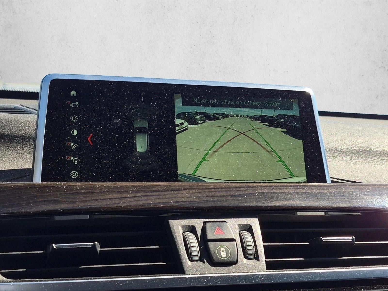 2019 BMW X1 xDrive28i Sports Activity Vehicle