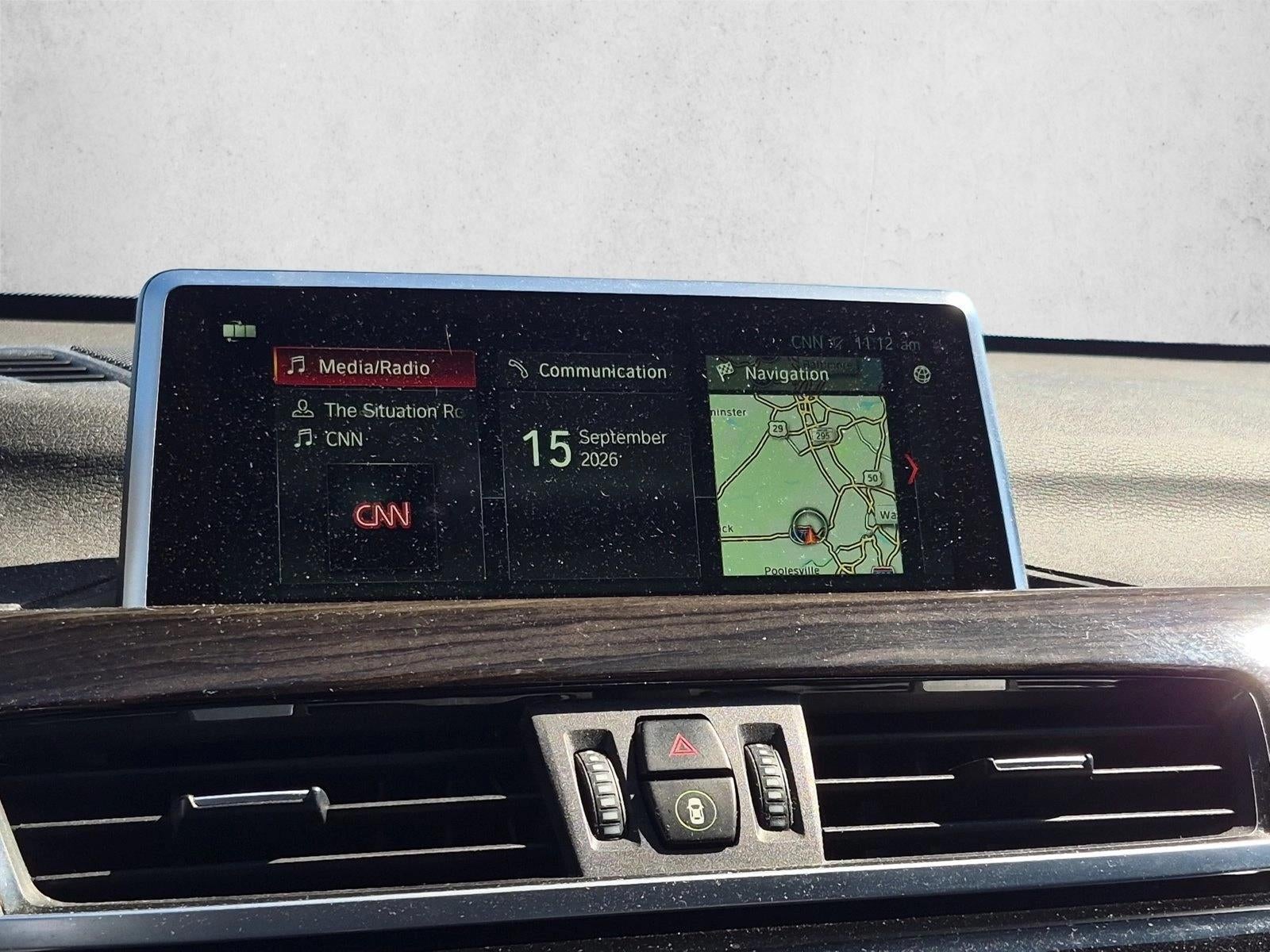 2019 BMW X1 xDrive28i Sports Activity Vehicle