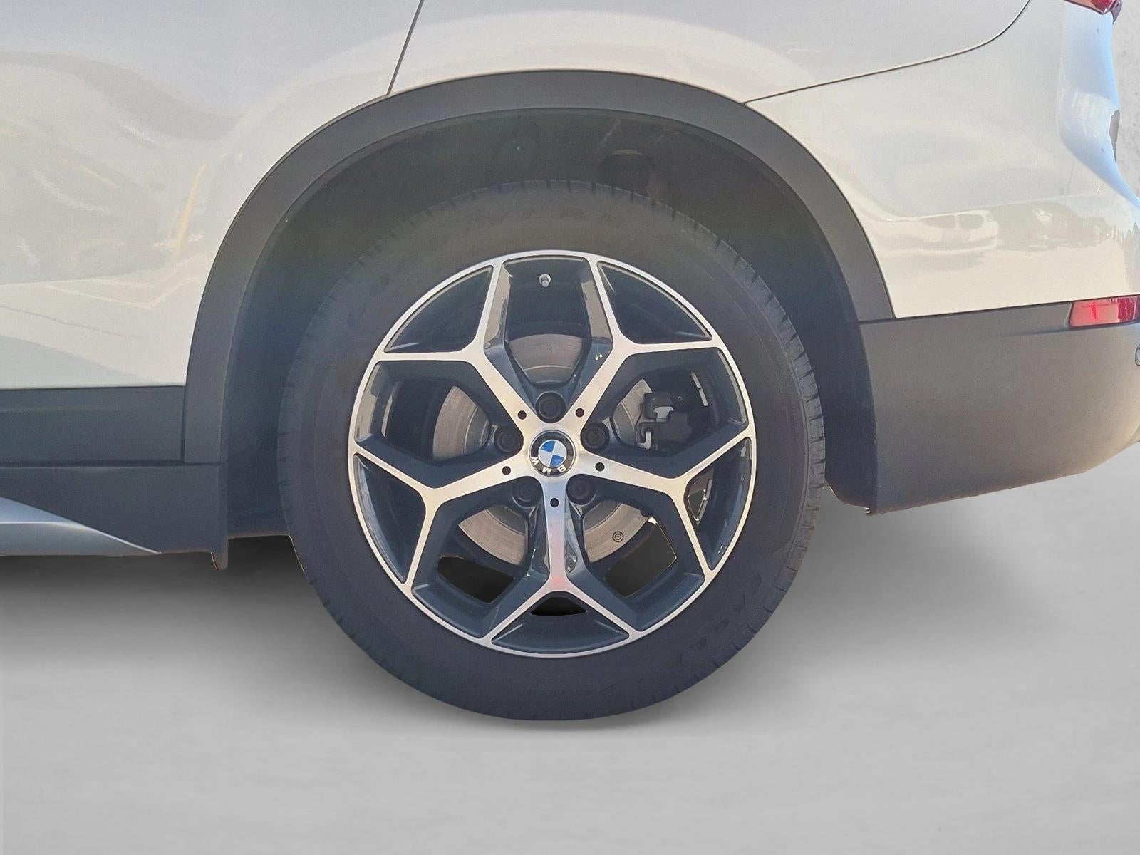 2019 BMW X1 xDrive28i Sports Activity Vehicle
