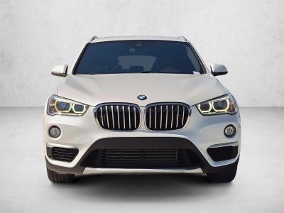 2019 BMW X1 xDrive28i Sports Activity Vehicle