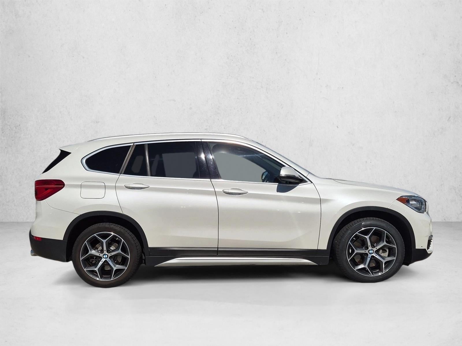 2019 BMW X1 xDrive28i Sports Activity Vehicle