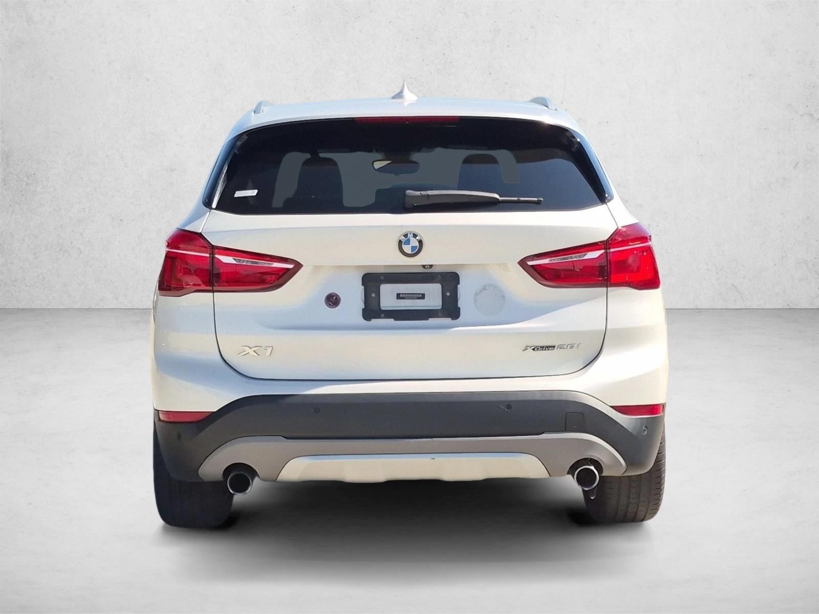 2019 BMW X1 xDrive28i Sports Activity Vehicle