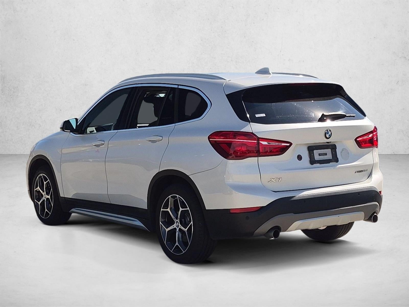2019 BMW X1 xDrive28i Sports Activity Vehicle