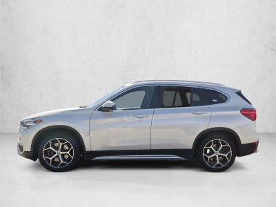 2019 BMW X1 xDrive28i Sports Activity Vehicle