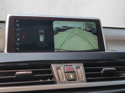 2019 BMW X1 xDrive28i Sports Activity Vehicle