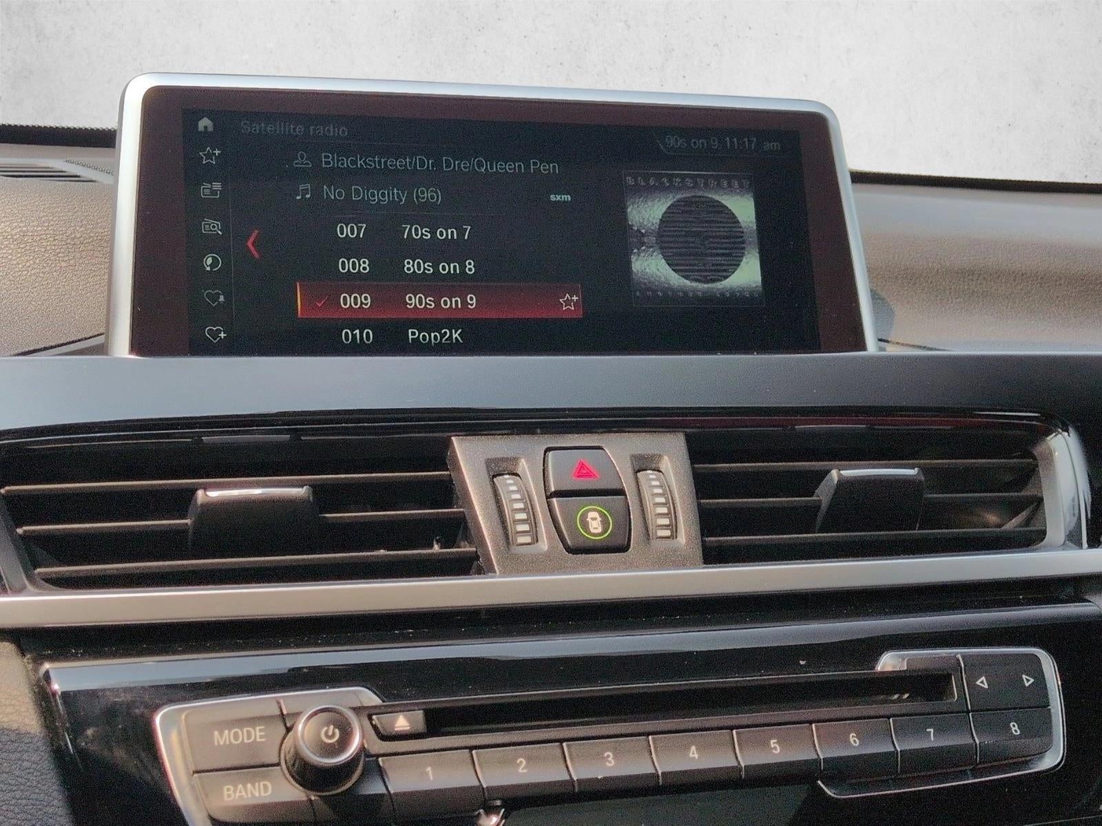 2019 BMW X1 xDrive28i Sports Activity Vehicle