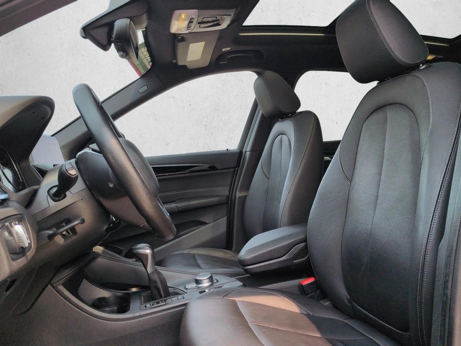 2019 BMW X1 xDrive28i Sports Activity Vehicle