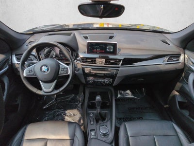 2019 BMW X1 xDrive28i Sports Activity Vehicle