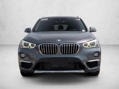 2019 BMW X1 xDrive28i Sports Activity Vehicle
