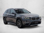 2019 BMW X1 xDrive28i Sports Activity Vehicle