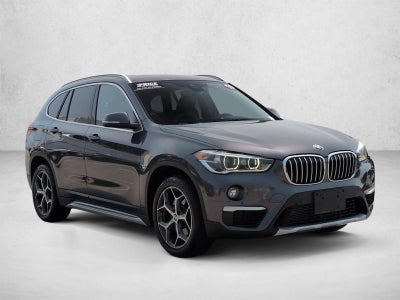 2019 BMW X1 xDrive28i Sports Activity Vehicle