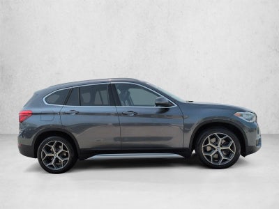 2019 BMW X1 xDrive28i Sports Activity Vehicle