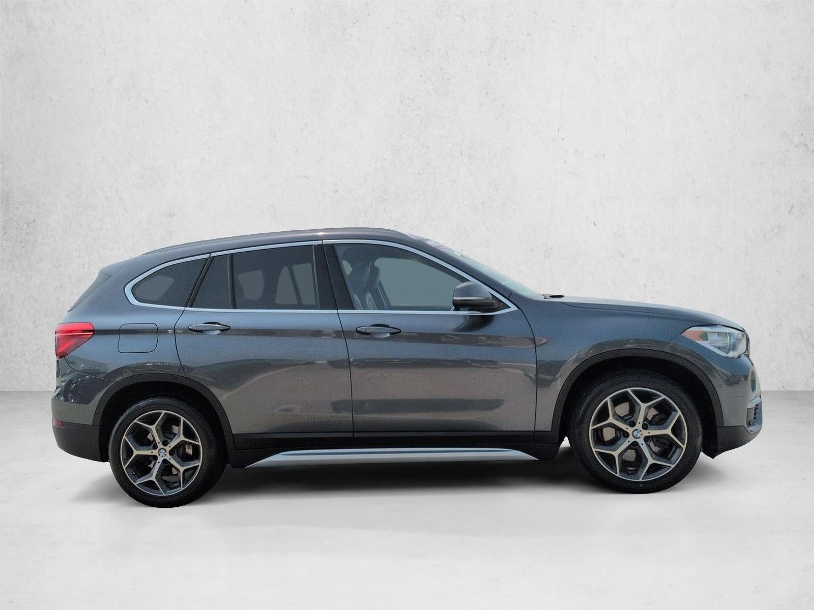 2019 BMW X1 xDrive28i Sports Activity Vehicle