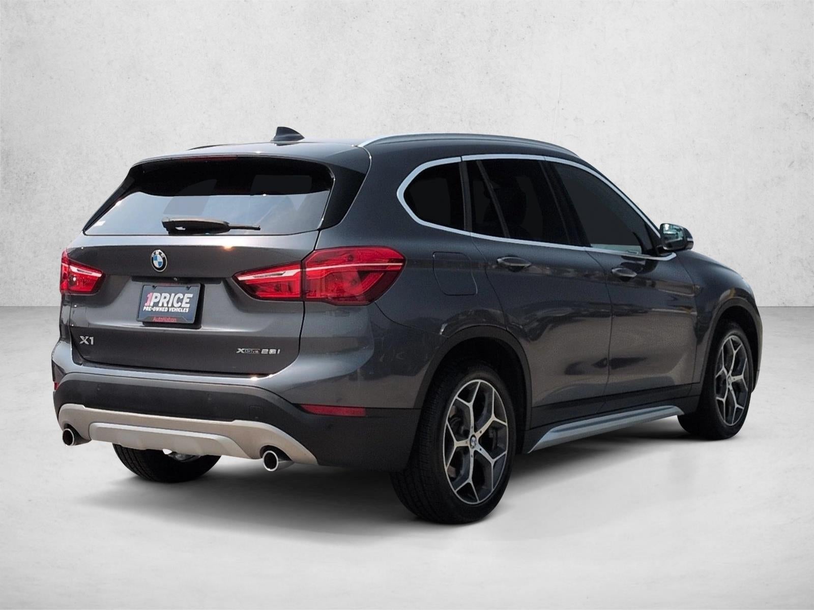 2019 BMW X1 xDrive28i Sports Activity Vehicle