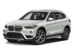 2017 BMW X1 xDrive28i Sports Activity Vehicle Brazil