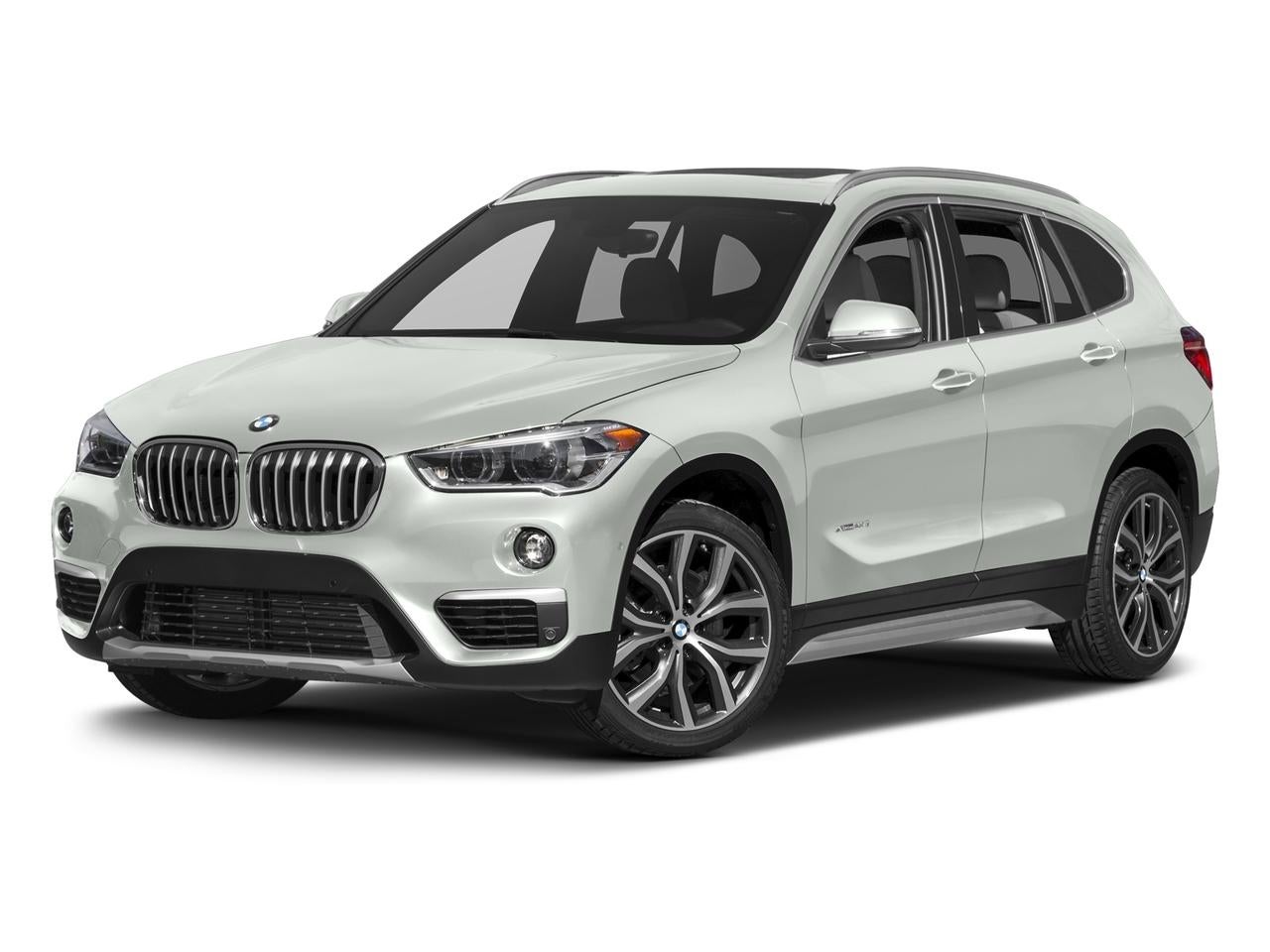 2017 BMW X1 xDrive28i Sports Activity Vehicle Brazil