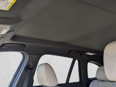 2018 BMW X1 sDrive28i Sports Activity Vehicle