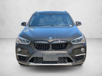 2018 BMW X1 sDrive28i Sports Activity Vehicle