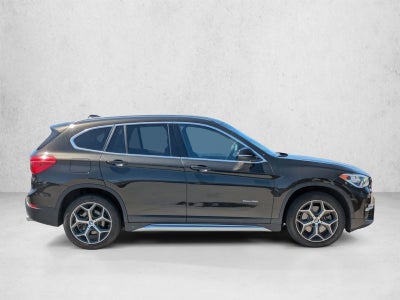 2018 BMW X1 sDrive28i Sports Activity Vehicle