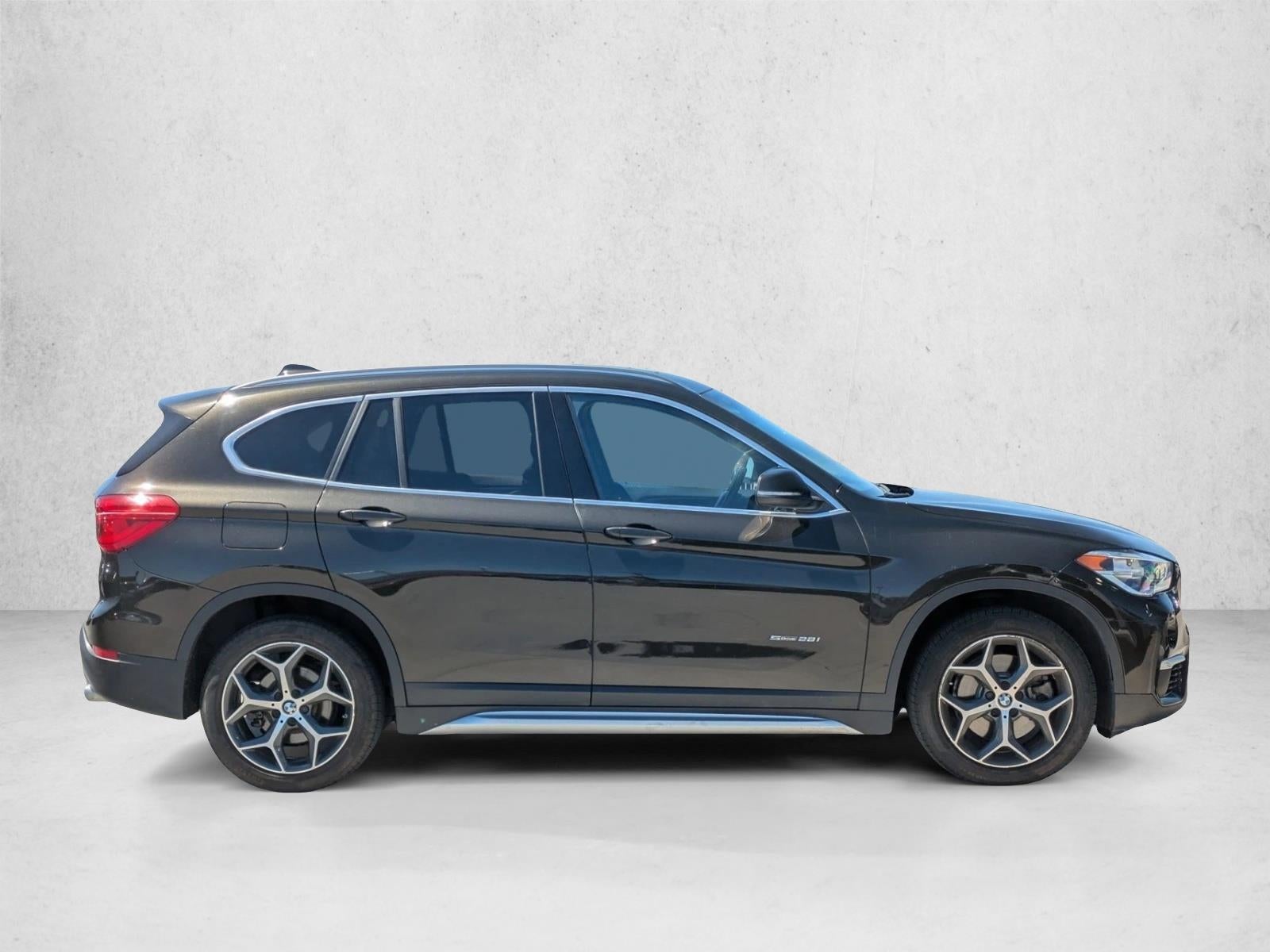2018 BMW X1 sDrive28i Sports Activity Vehicle