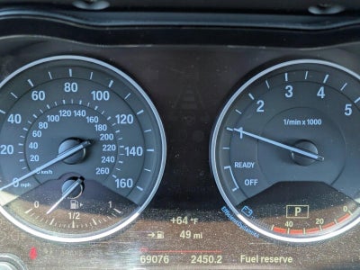 2018 BMW X1 sDrive28i Sports Activity Vehicle